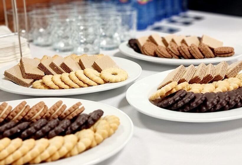 בית מלון כפרי Hit