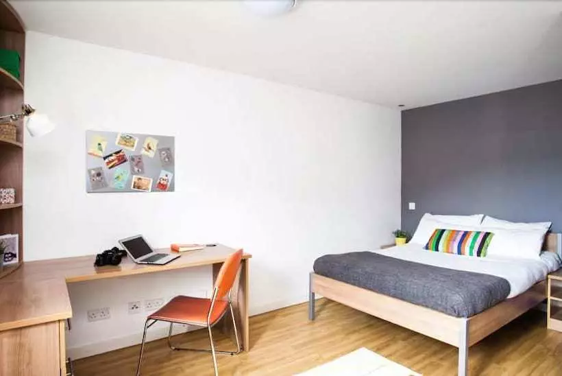 ホテル Lady Nicolson Court