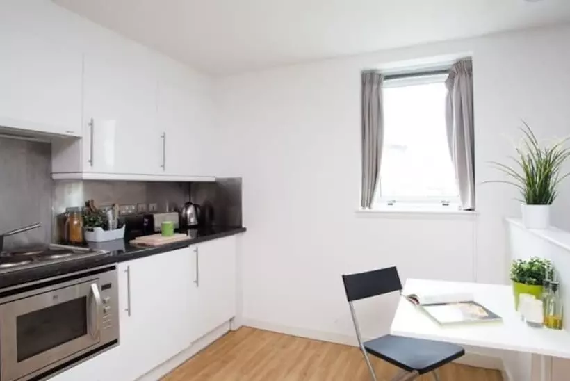 ホテル Lady Nicolson Court