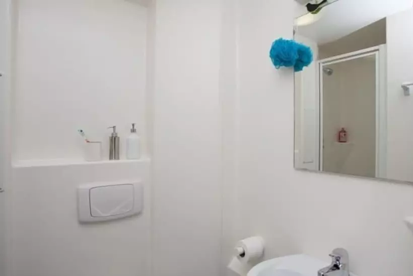 ホテル Lady Nicolson Court