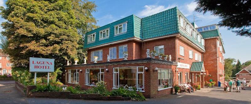 فندق Laguna