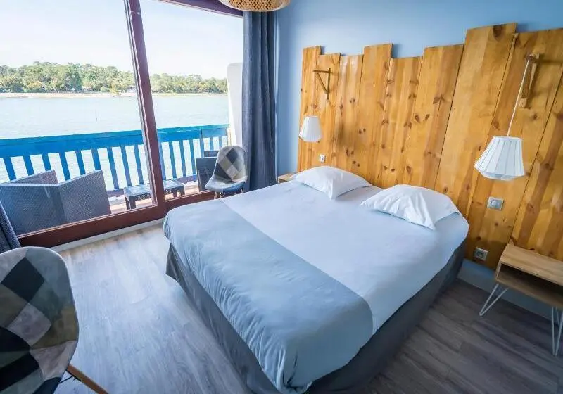 هتل Le Relais Du Lac