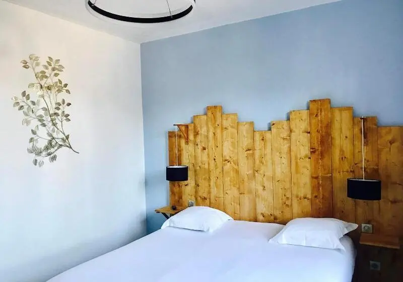 هتل Le Relais Du Lac
