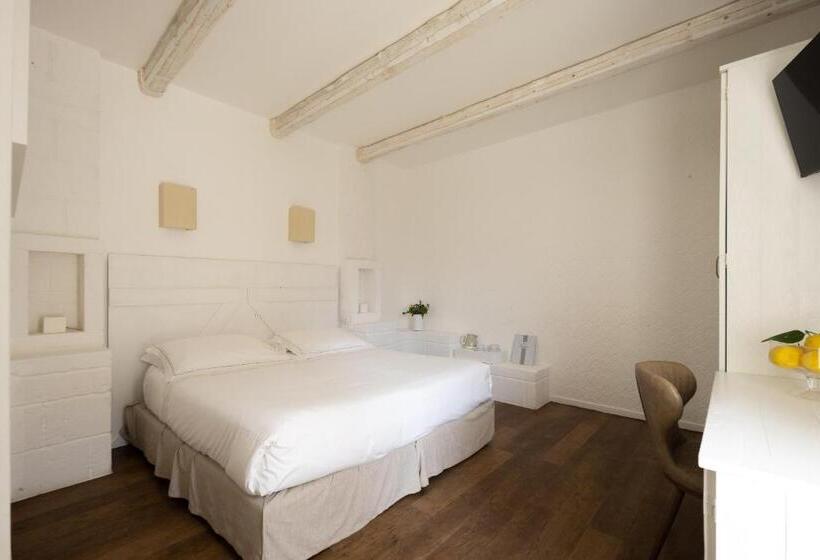 فندق Masseria Bandino & Spa