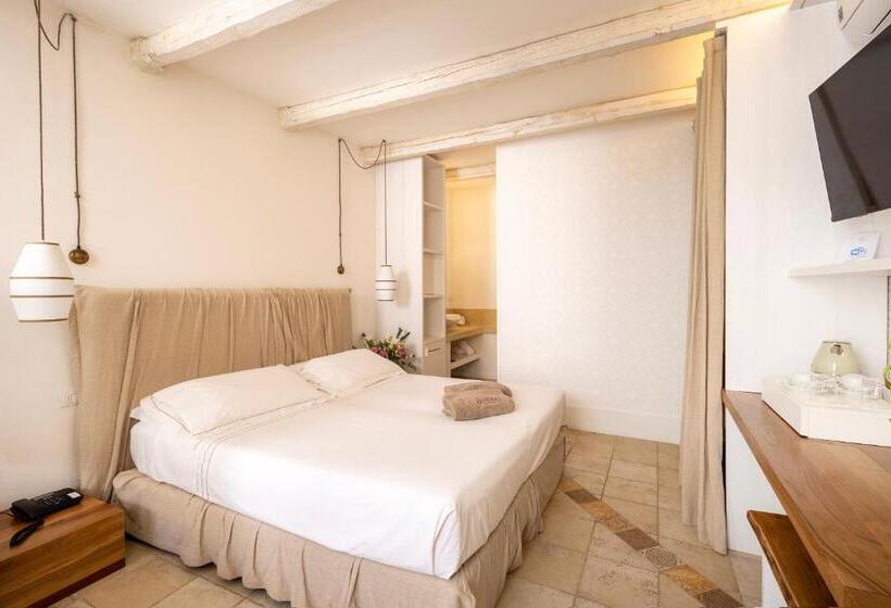 فندق Masseria Bandino & Spa