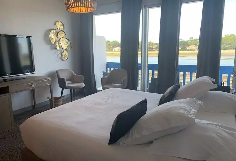 فندق Le Relais Du Lac