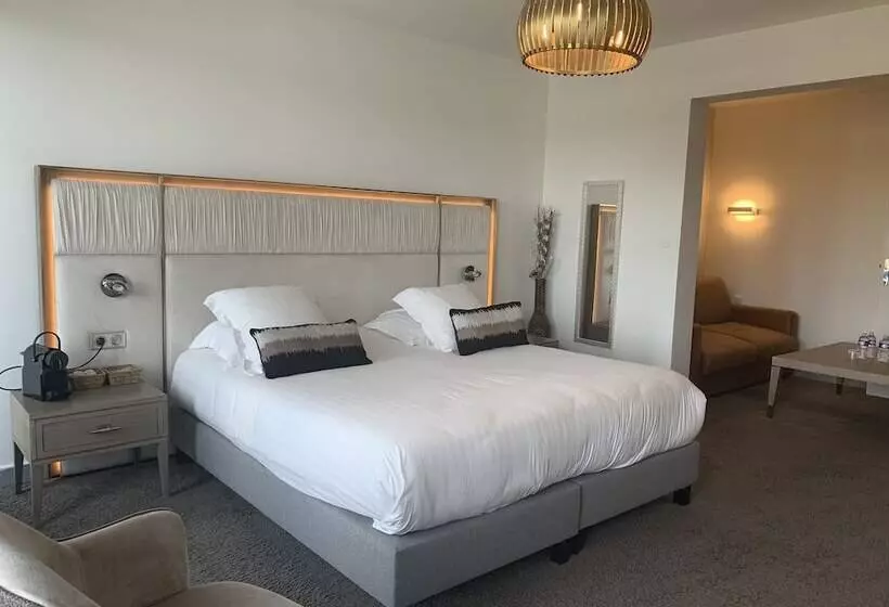 فندق Le Relais Du Lac