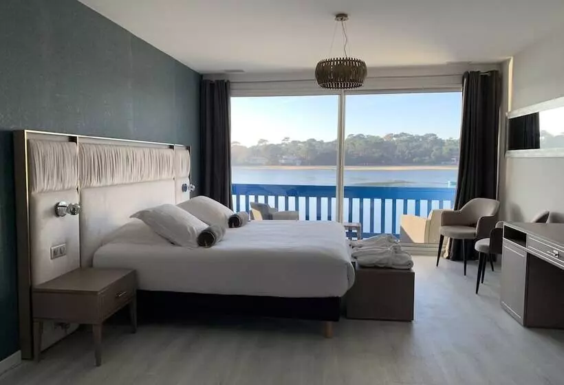 فندق Le Relais Du Lac