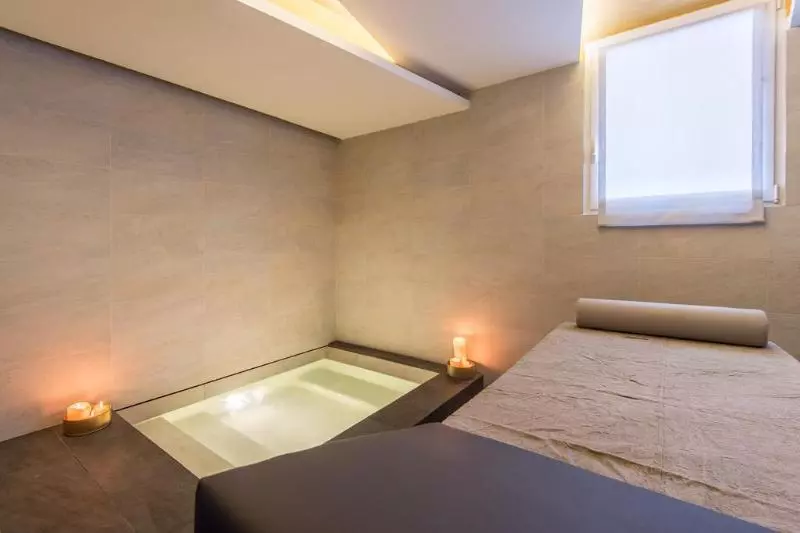 Hotel Terme Delle Nazioni