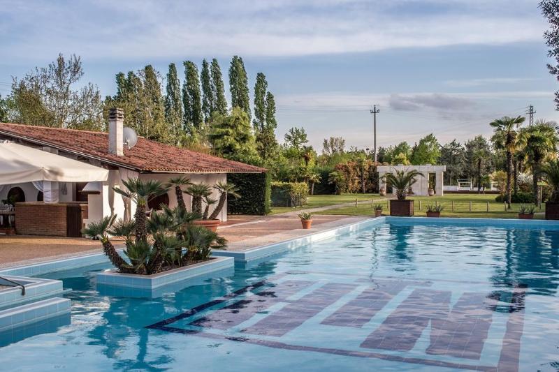 Отель Terme Delle Nazioni