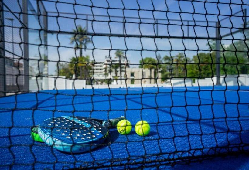 Отель Terme Delle Nazioni