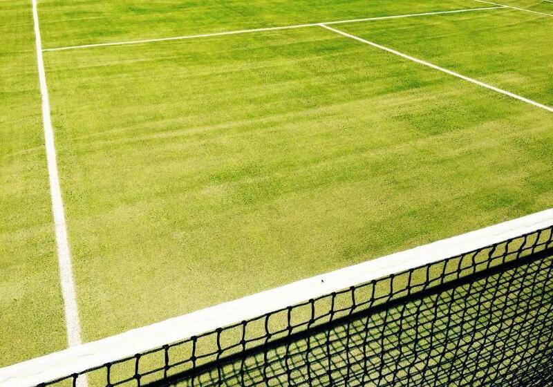 Отель Terme Delle Nazioni