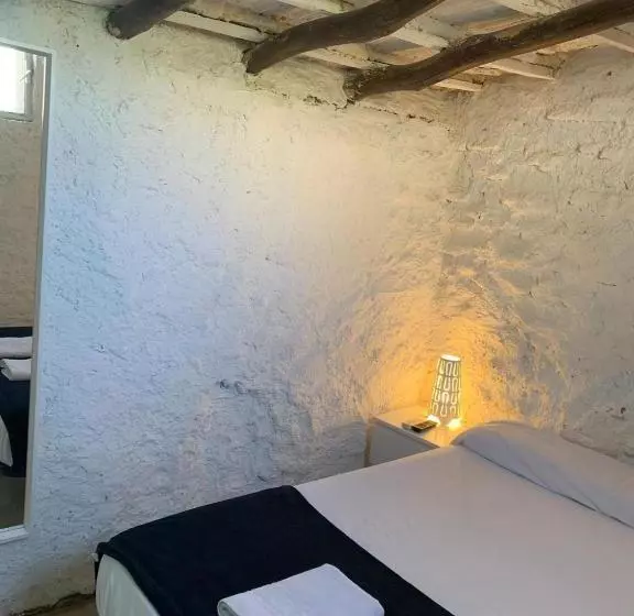 پانسیون Barbieri Cave