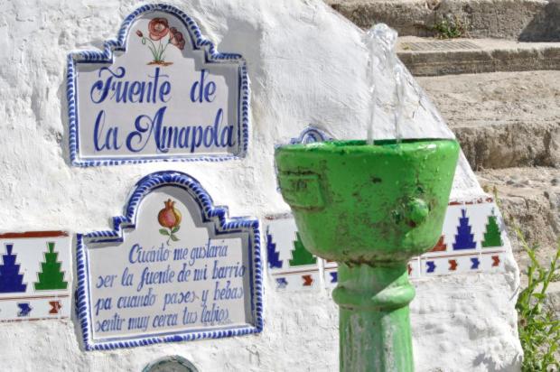 Majatalo Barbieri Cave