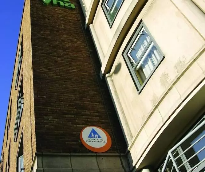 旅馆 Yha London Thameside