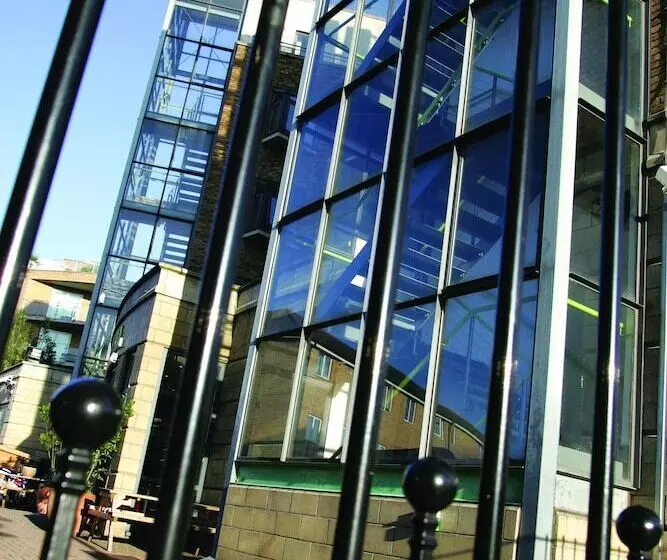 旅馆 Yha London Thameside