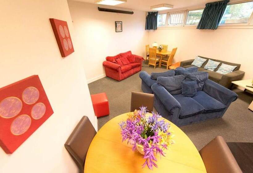 旅馆 Yha London Thameside