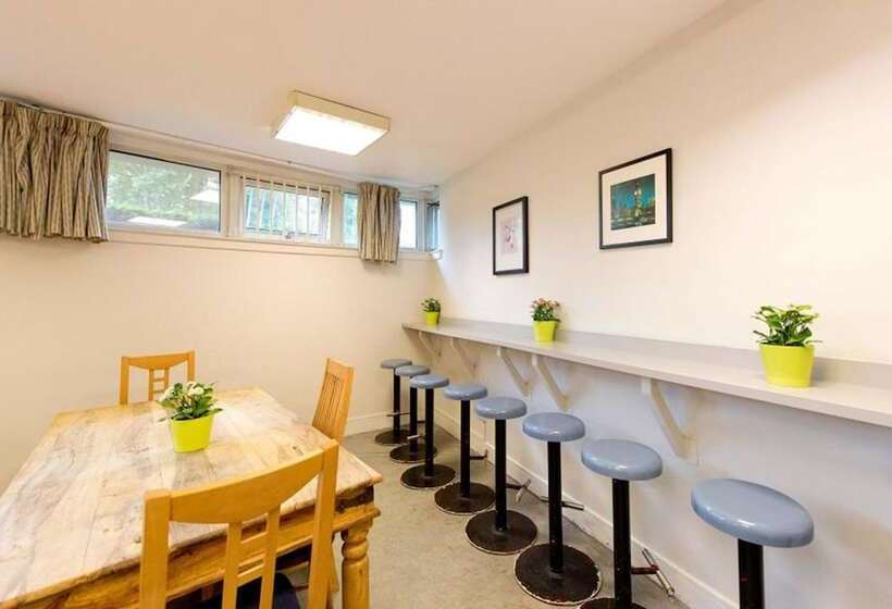 旅馆 Yha London Thameside