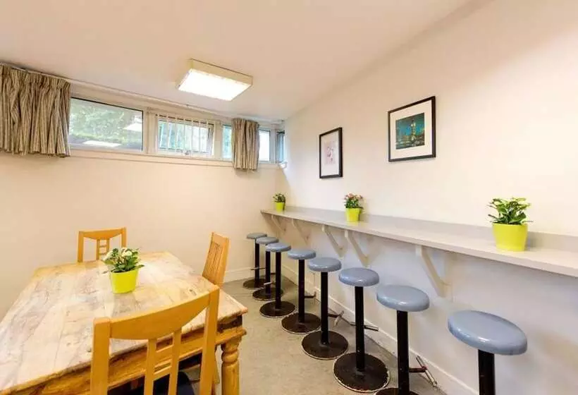 旅馆 Yha London Thameside