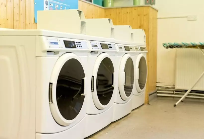 旅馆 Yha London Thameside