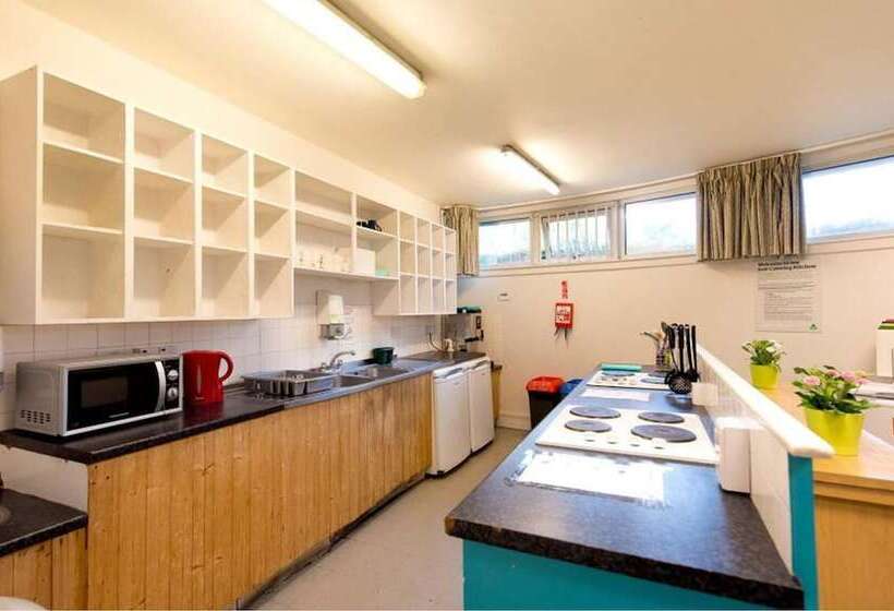 旅馆 Yha London Thameside