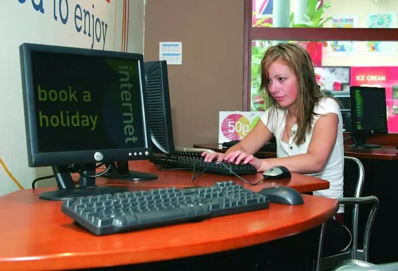 旅馆 Yha London Thameside