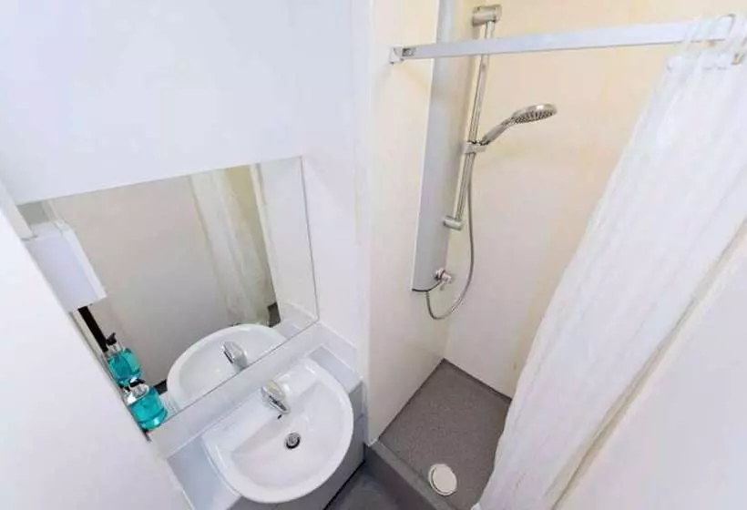 旅馆 Yha London Thameside