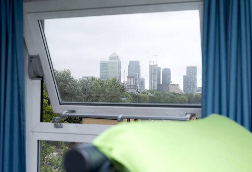 旅馆 Yha London Thameside
