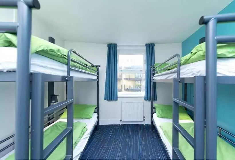 旅馆 Yha London Thameside