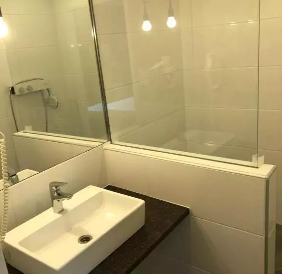 Hotelli Corso, Zimmer & Frühstück