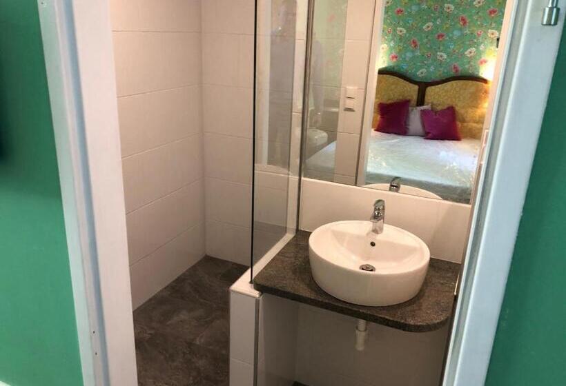 酒店 Corso, Zimmer & Frühstück