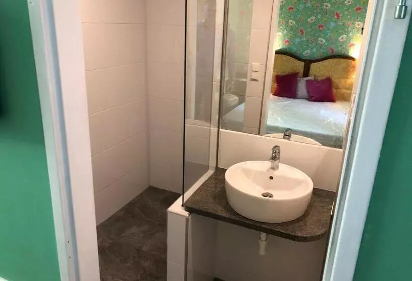 Hotelli Corso, Zimmer & Frühstück