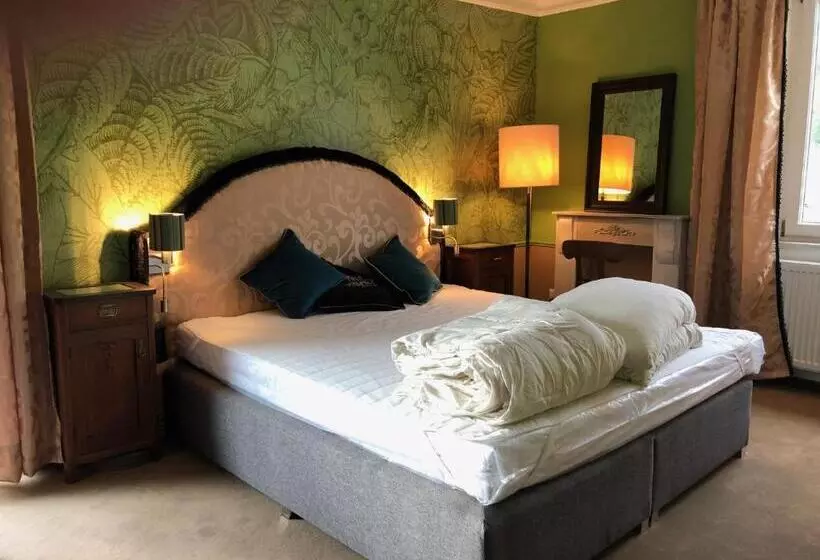 Hotelli Corso, Zimmer & Frühstück