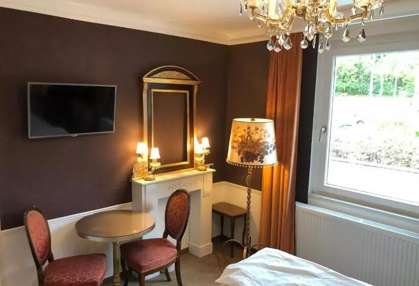 Hotelli Corso, Zimmer & Frühstück