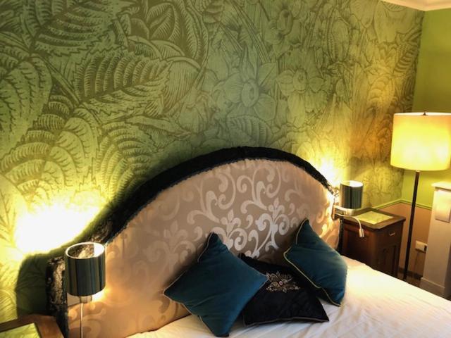 酒店 Corso, Zimmer & Frühstück