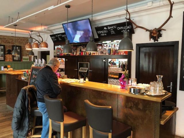 酒店 Corso, Zimmer & Frühstück