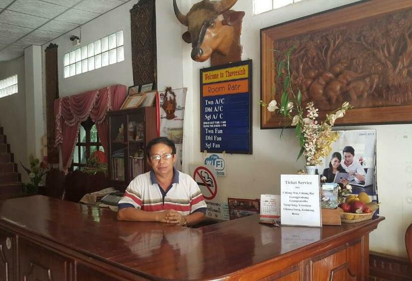 Hotel Thaveesinh