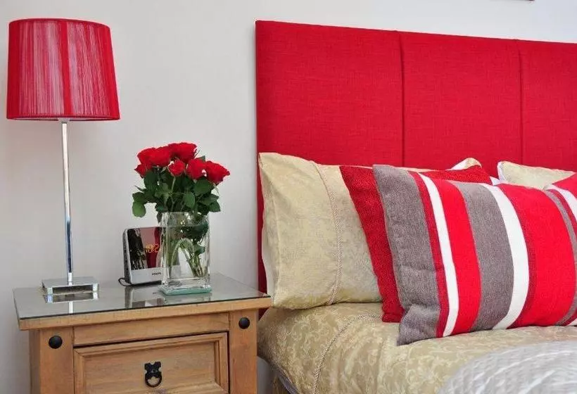 민박 Gregory's Guest House