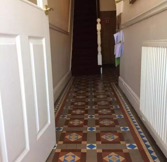 민박 Gregory's Guest House