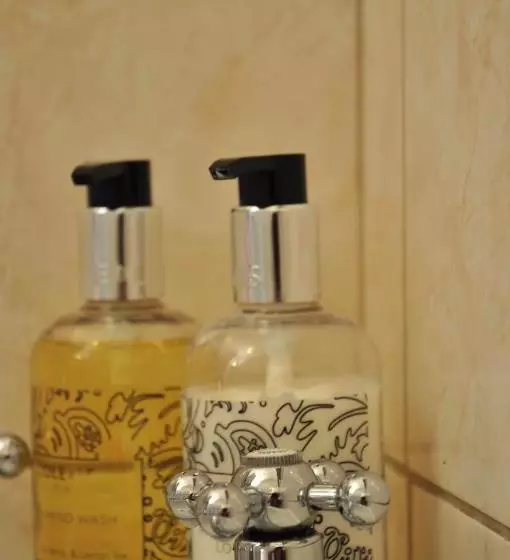 민박 Gregory's Guest House