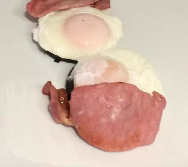 민박 Gregory's Guest House