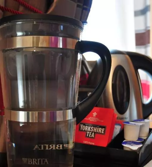 민박 Gregory's Guest House