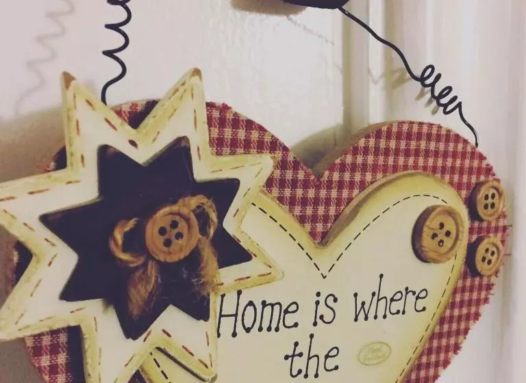 민박 Gregory's Guest House