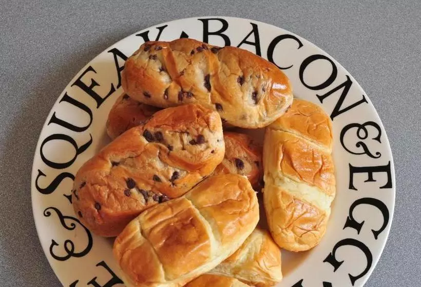 민박 Gregory's Guest House