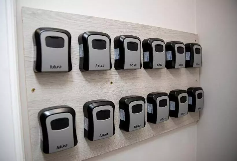 住宿加早餐 Lynwood House