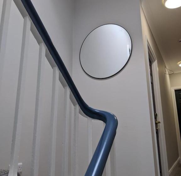 住宿加早餐  Lynwood House