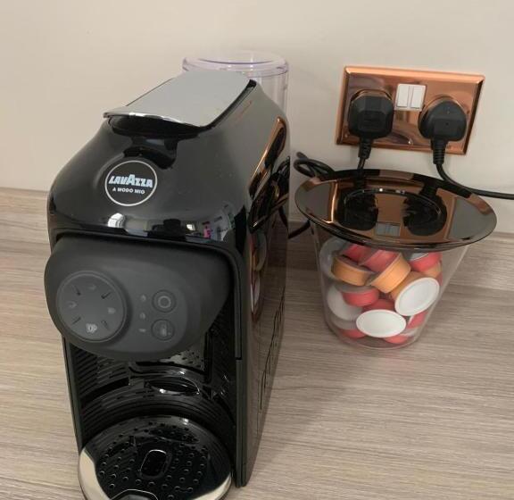 住宿加早餐  Lynwood House