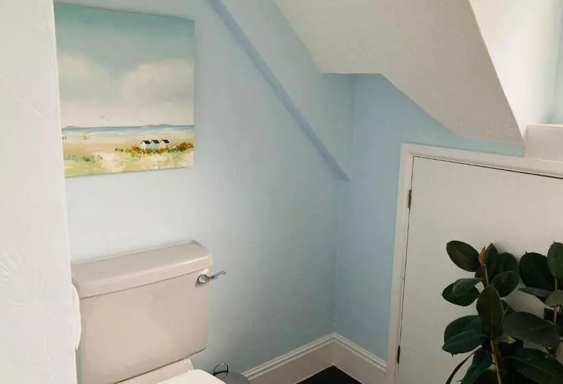 ベッドアンドブレックファースト The Wentworth Guest House