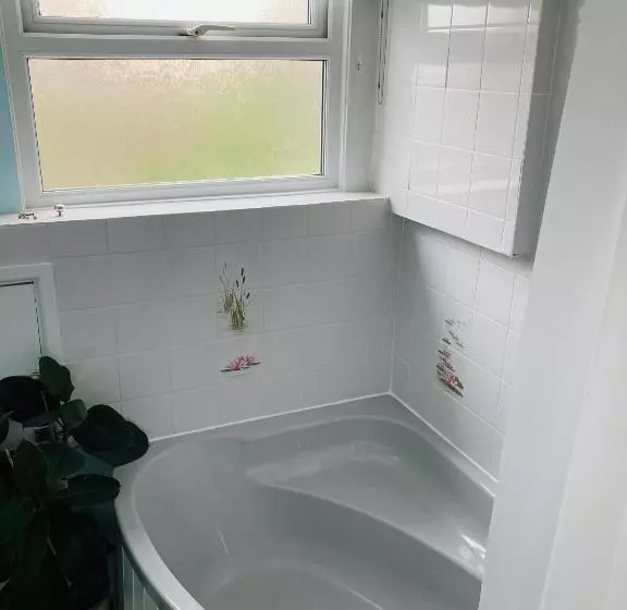 住宿加早餐  The Wentworth Guest House