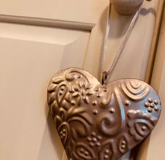 민박 The Wentworth Guest House